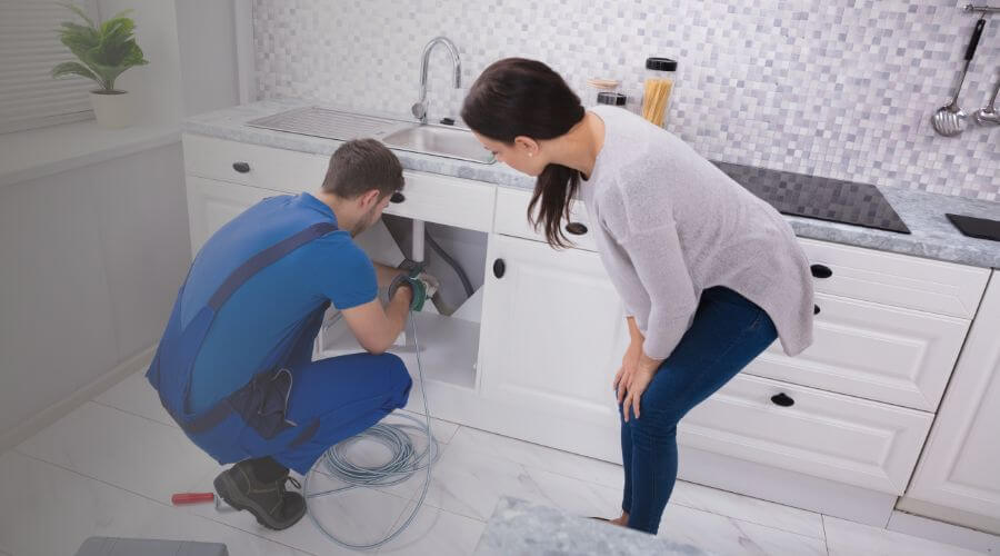Expert burst pipe repair services in Notus, ID